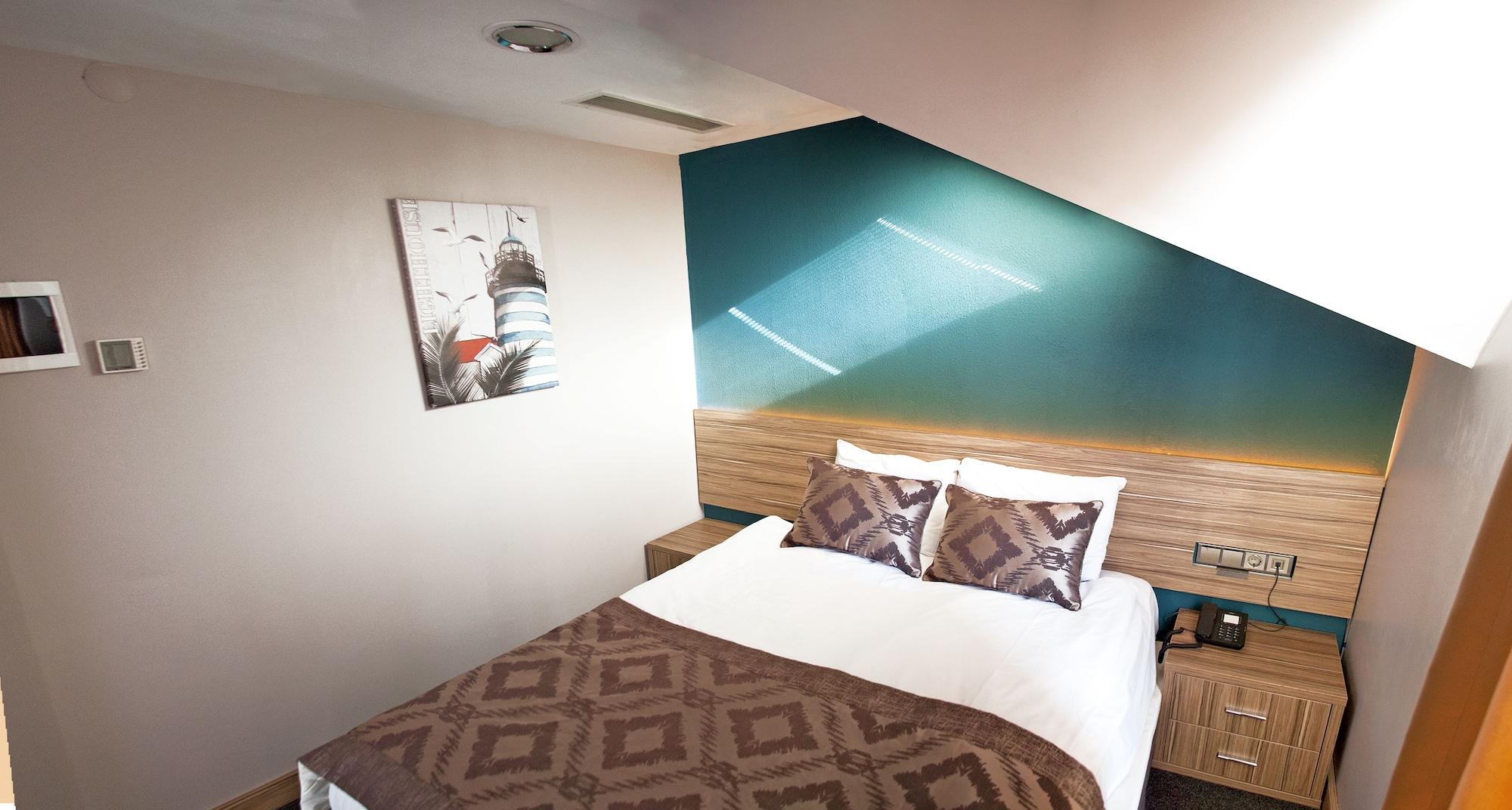 The Rise Aron Business Hotel Merter イスタンブール エクステリア 写真