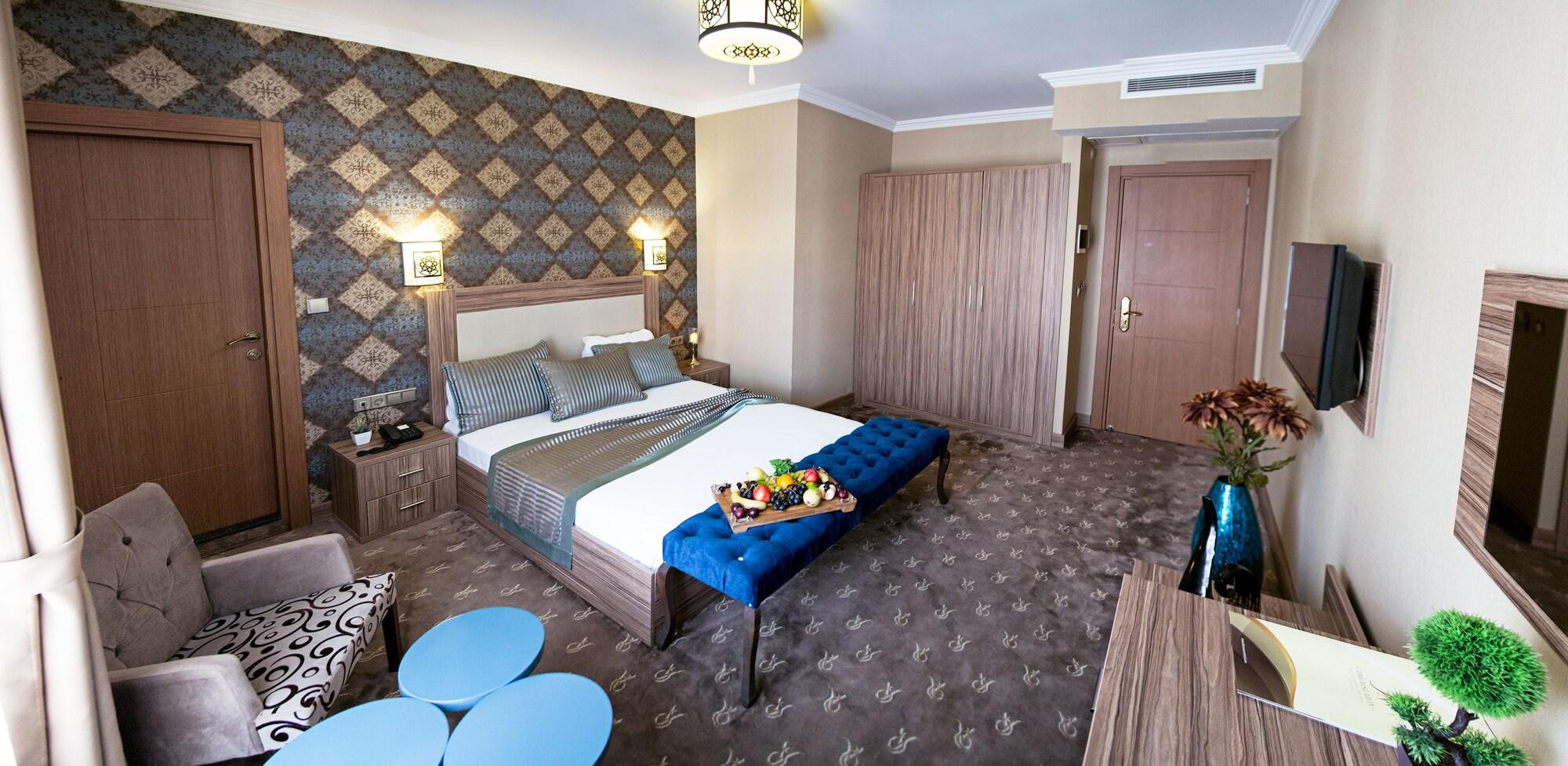 The Rise Aron Business Hotel Merter イスタンブール エクステリア 写真