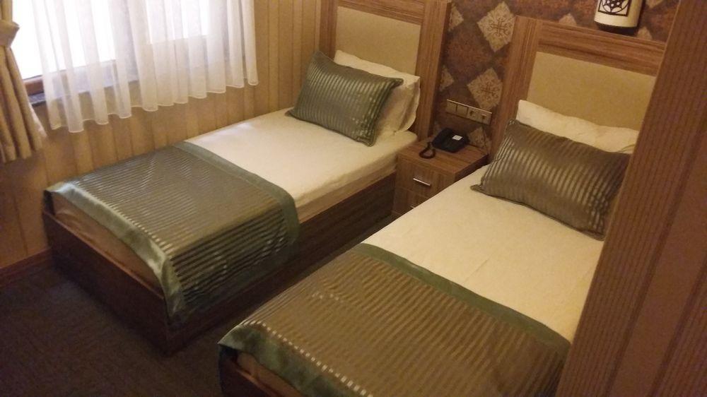 The Rise Aron Business Hotel Merter イスタンブール エクステリア 写真