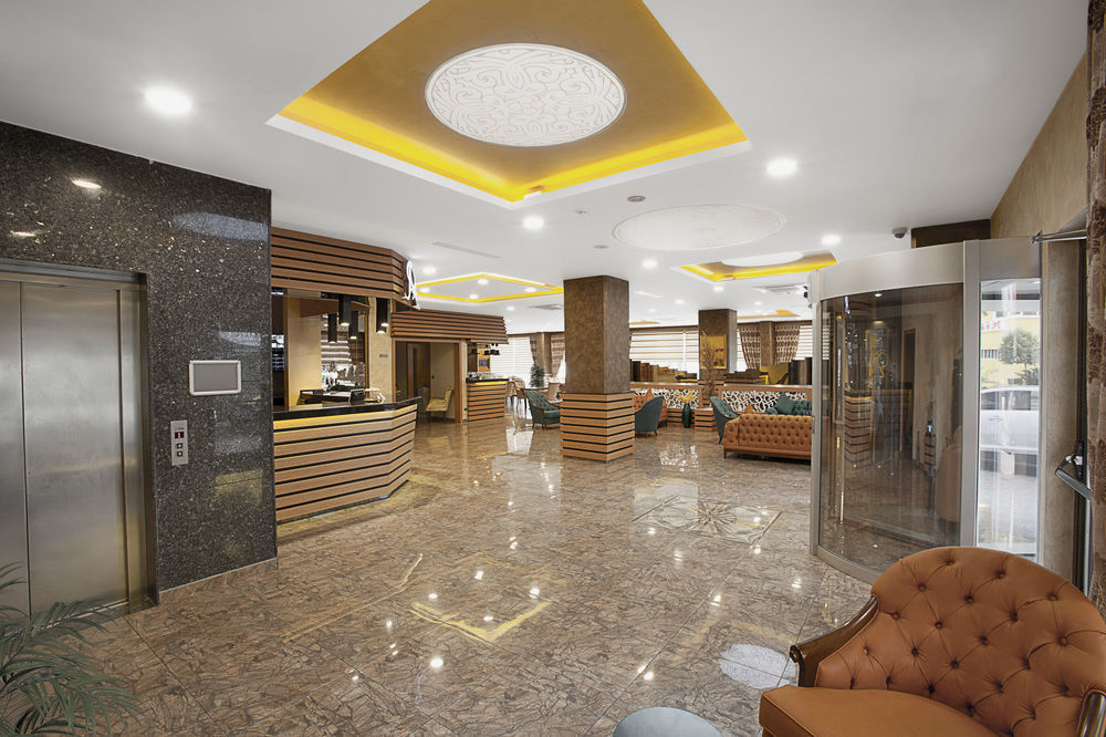 The Rise Aron Business Hotel Merter イスタンブール エクステリア 写真