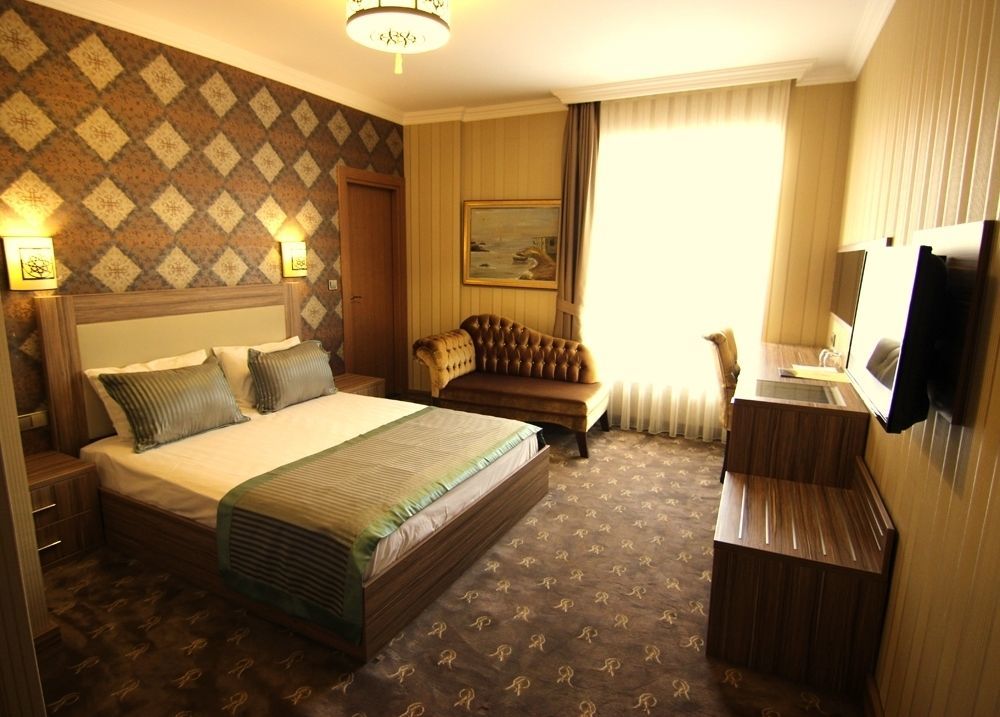 The Rise Aron Business Hotel Merter イスタンブール エクステリア 写真